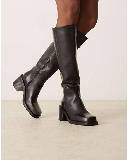 ASOS Campbell in het Natural