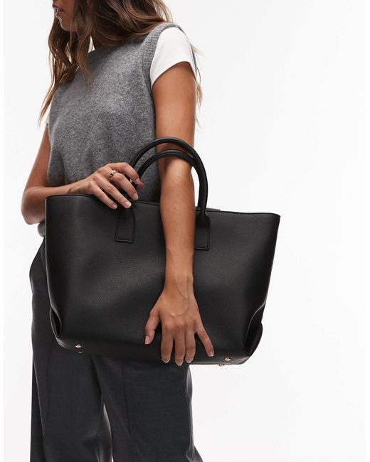 ASOS Blue – tragetasche