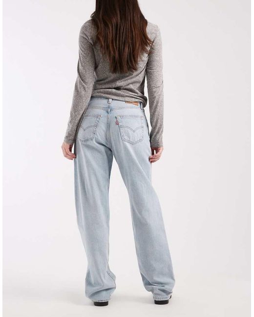 Levi's Easy in het Blue