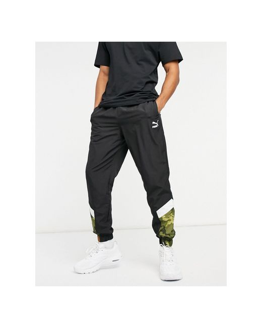 puma mcs pants