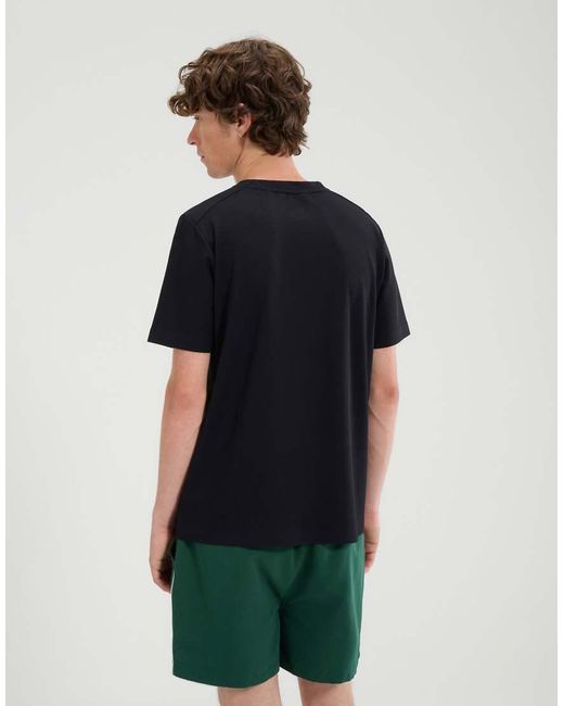 Ellesse Green Teller Tee for men
