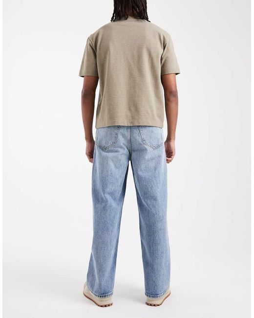 Dave di Jack & Jones in Blue da Uomo