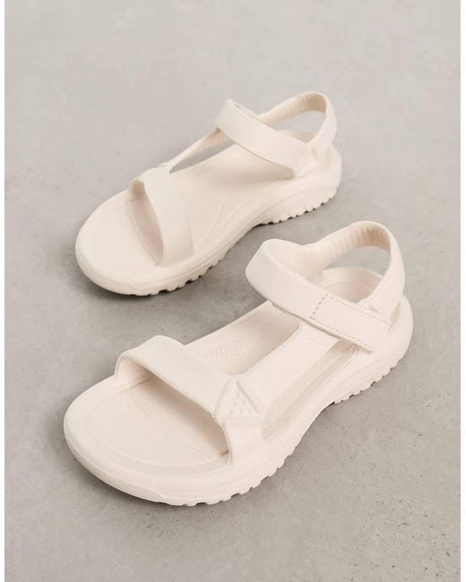 Teva Blue Hurricane Drift Sandal