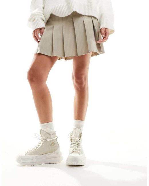 Zapatillas De Deporte Run Star Legacy De Converse de color White