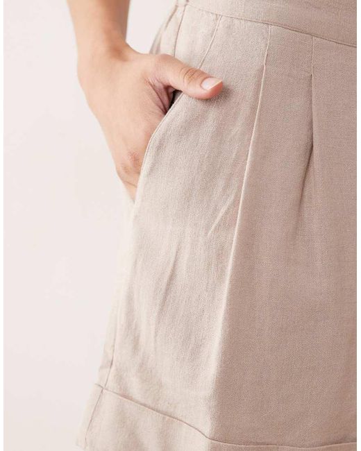 Nobody's Child Pink Torrent Co-ord Shorts