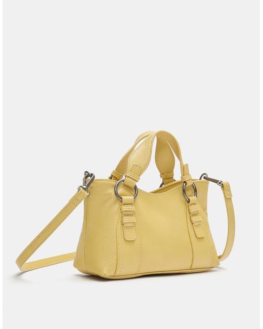 Urban di Pull&Bear in Metallic