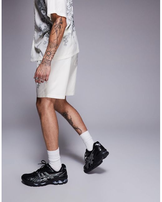 Liquor N Poker – shorts in Gray für Herren