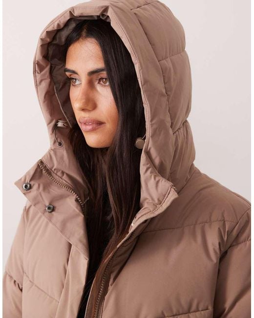 Regatta Natural Insulated Eloria Quilted Jacket