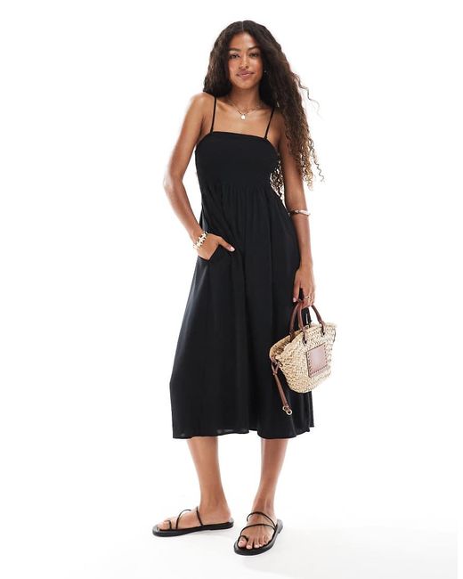 Easy di Vero Moda in Black