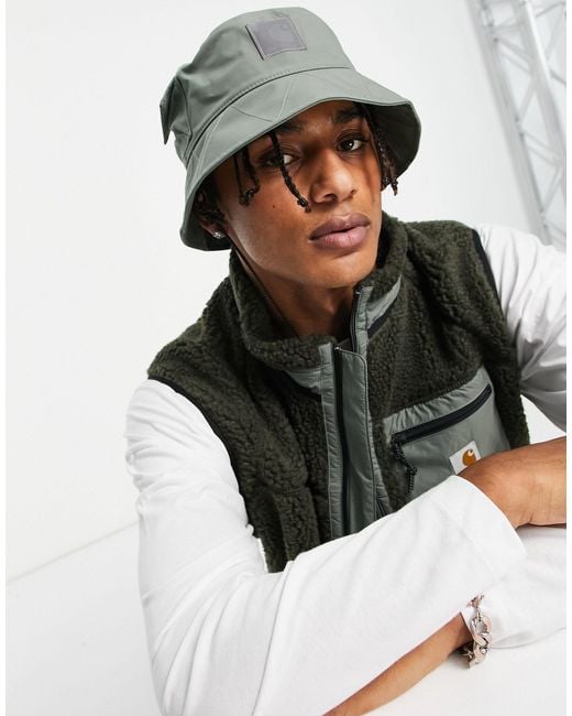 Carhartt bucket hat mens 2025