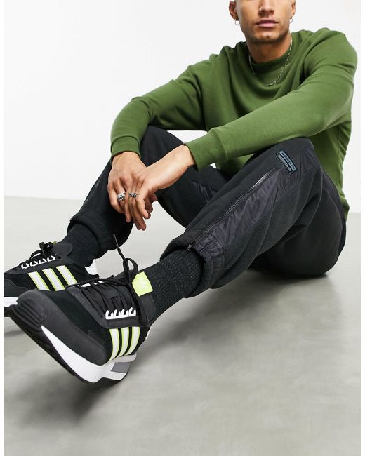 polar sweatpants