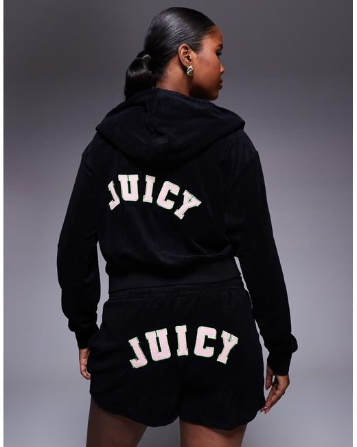 Juicy Couture Nala in het Black