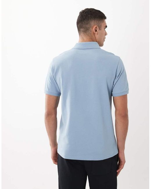 Essentials di ASOS in Blue da Uomo