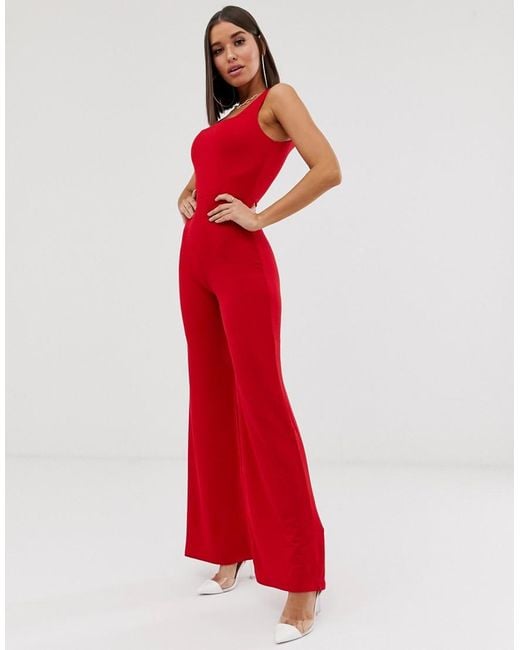 club london jumpsuit