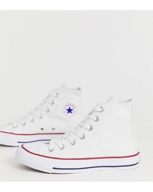 converse chuck taylor hi canvas converse chuck taylor hi canvas