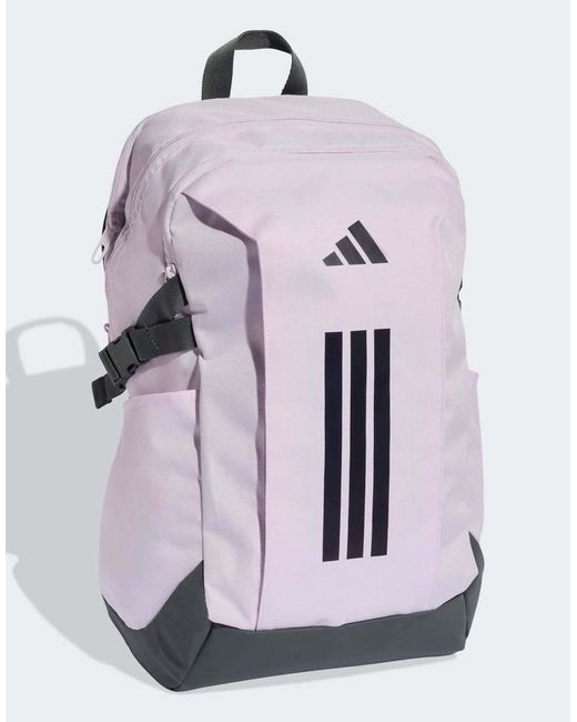 Adidas Originals Gray Adidas Apwr Backpack