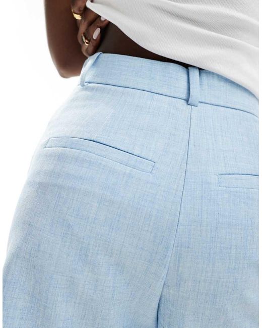 Sloane di Abercrombie & Fitch in Blue