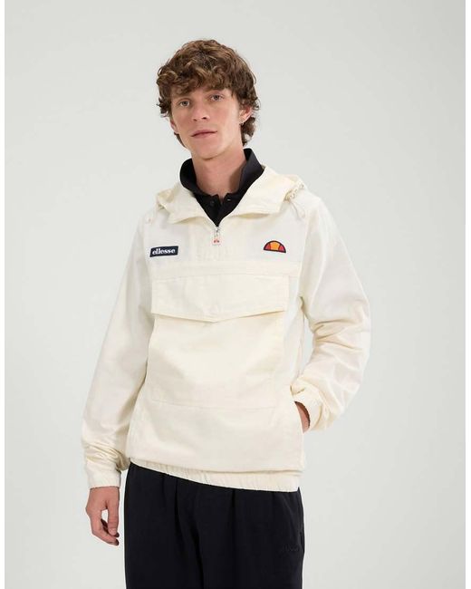 Ellesse Natural Mont 3 Oh Jacket for men