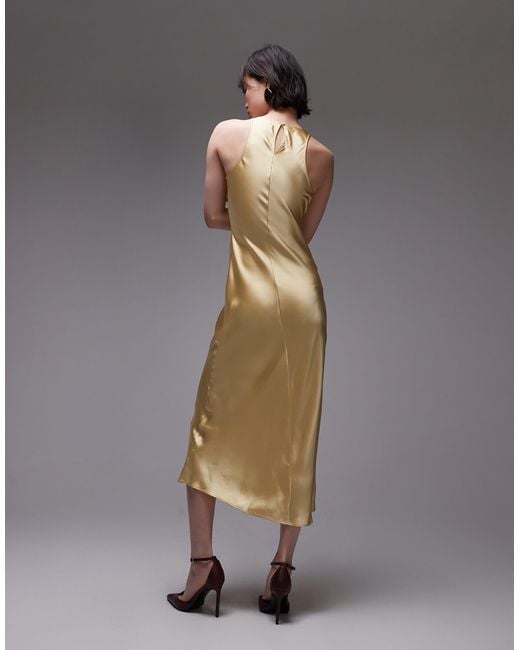 alemais marlow frill midi dress Marlow Frill Midi Dress