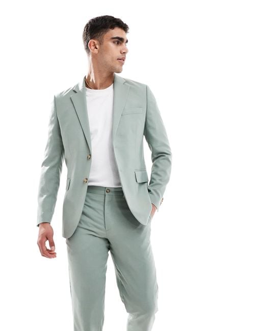 Veste Jack & Jones pour homme en coloris Blue