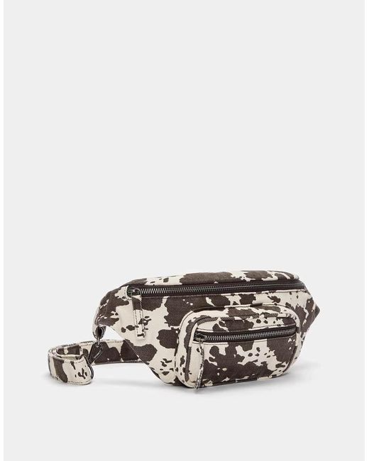 Pull&Bear Heuptasje in het White