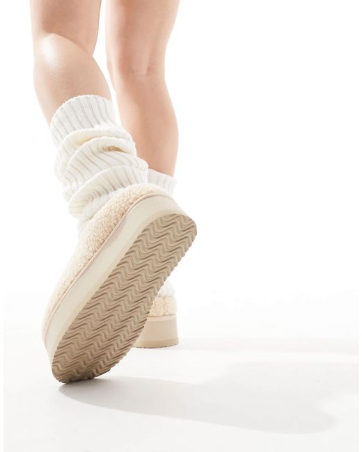 SEQWL Natural – mules