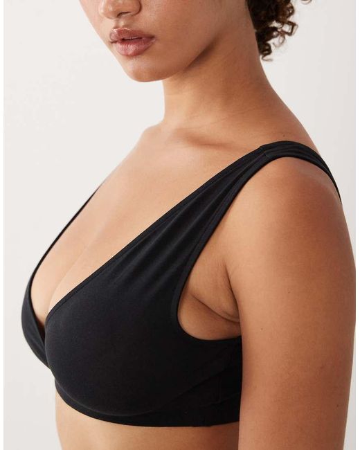 Mamalicious Maternity Mama.licious de color Brown