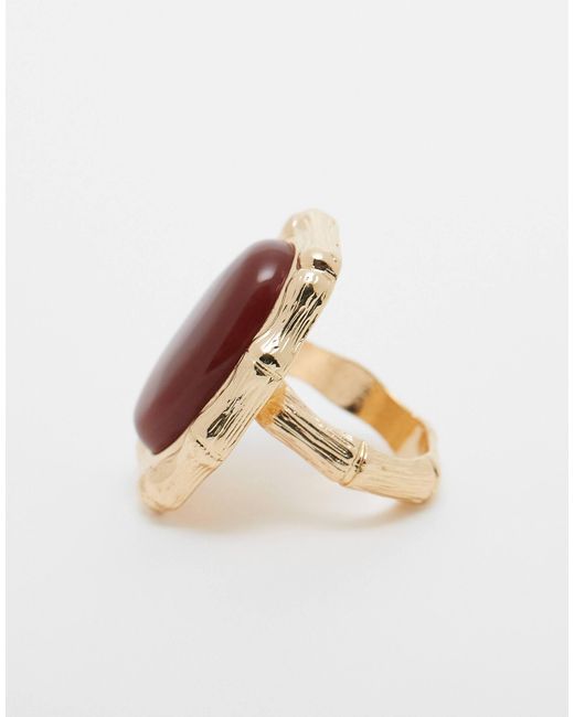 Asos bague sale