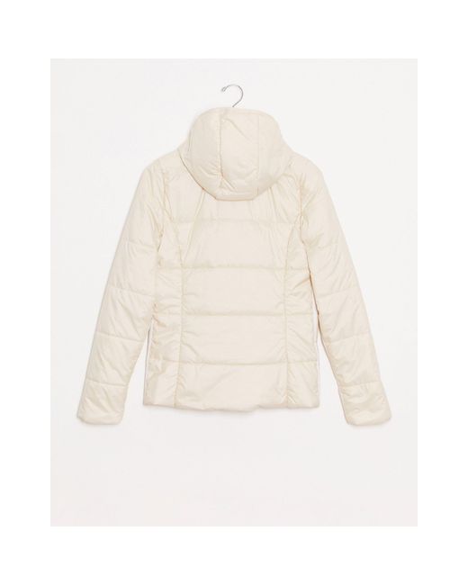 adidas cream jacket