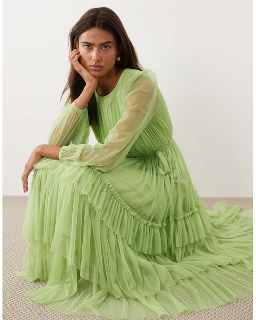 light chiffon wedding dress Rustic With Train, A-line Beach Wedding Gown, MW685 Color:ARMY GREEN CAMO creating an effortless bridal Luxury Baroque Style Carving Dressing Table Long Bridal A Line