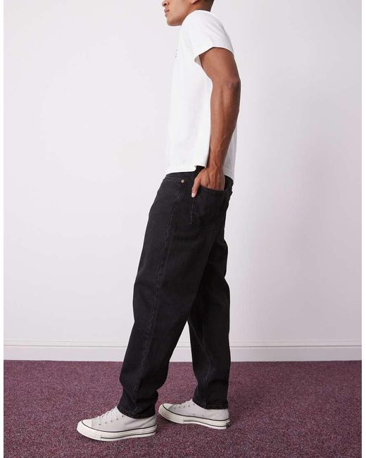 Ray di Weekday in White da Uomo