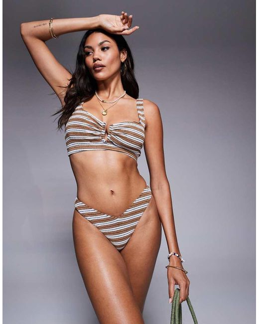 ASOS Eva in het Gray