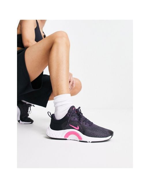 nike renew in season