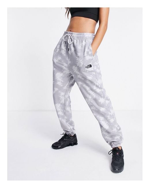 Cotton Oversized Essential joggers 