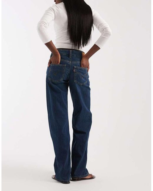 Levis Levi's de color Blue