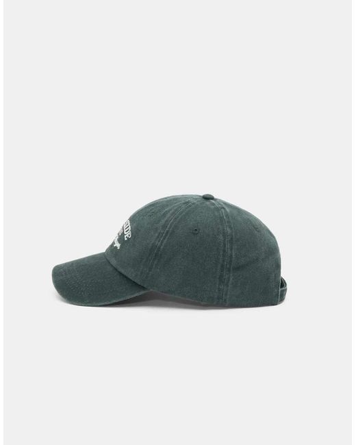 Riverside di Pull&Bear in Green