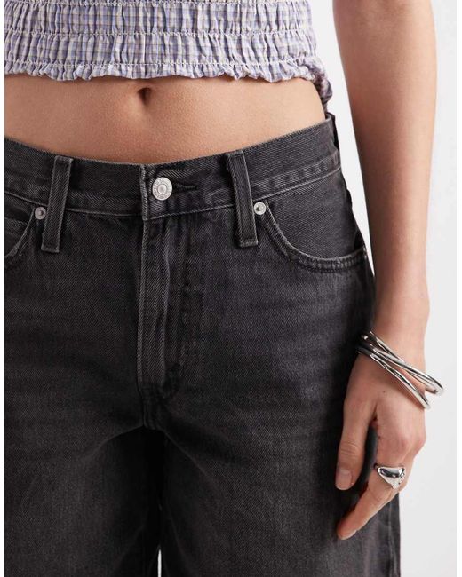 Levi's Pink '94 Baggy Shorts