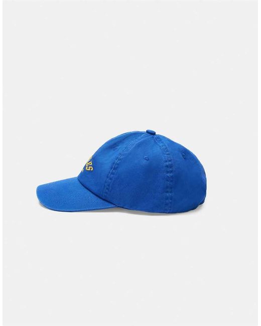 Los Angeles di Pull&Bear in Blue