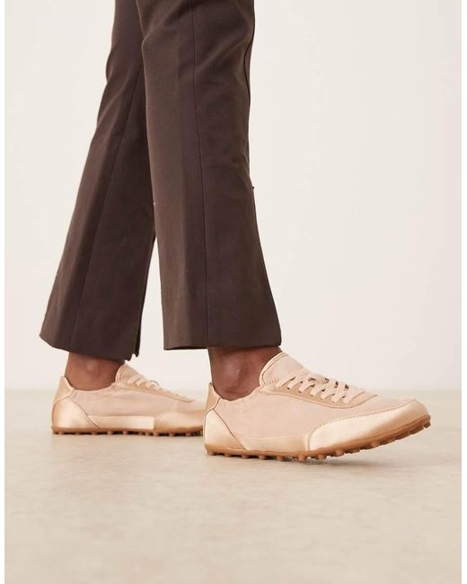 Desire di ASOS in Natural