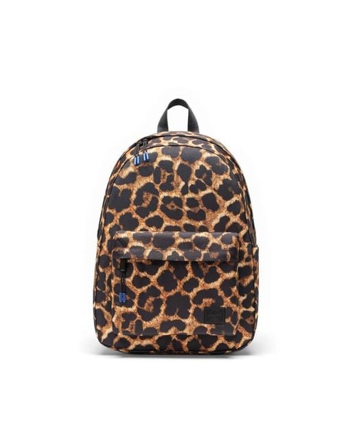 Herschel Supply Co. White Classic Backpack