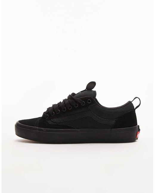 Vans Natural Skate Old Skool 36 Trainers