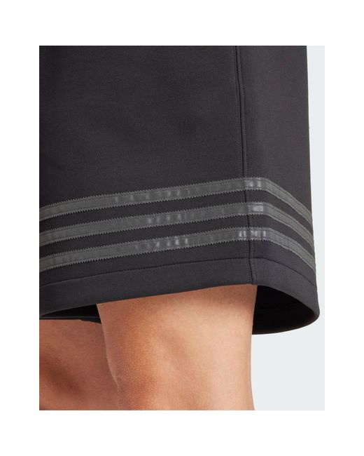 Street neuclassic - short Adidas Originals pour homme en coloris Black
