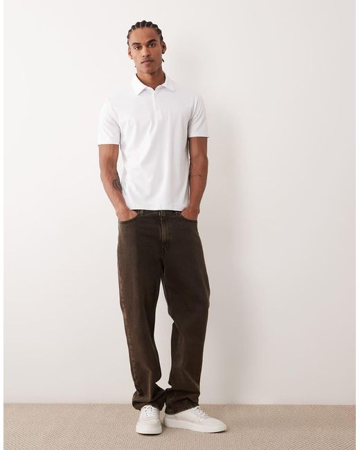 Mango Performance in het White