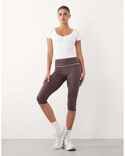 Active 4505 de color White