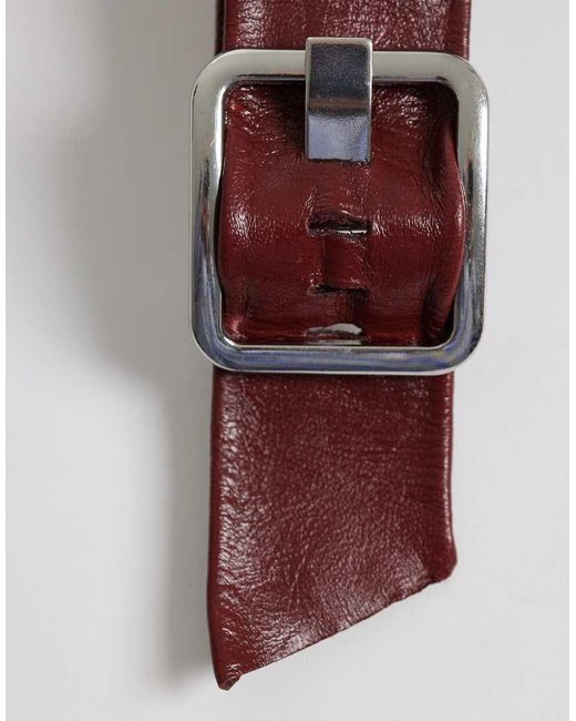 Forrest di ASOS in Brown