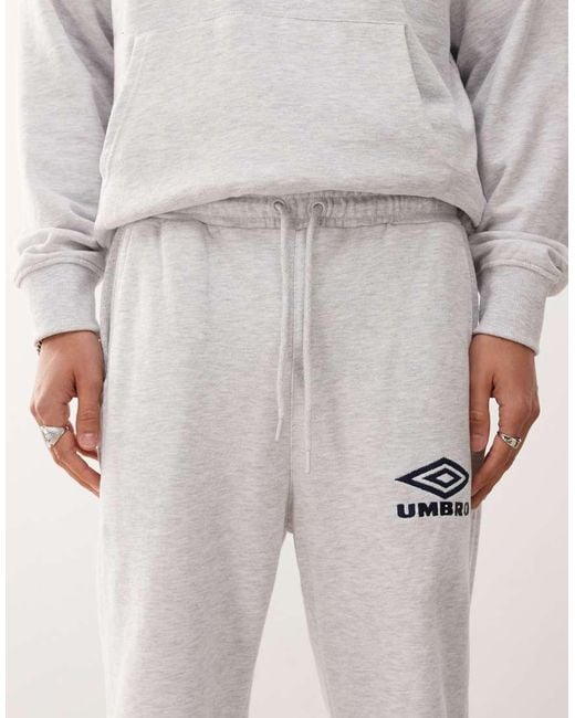 Umbro Natural Iconic Jogger for men