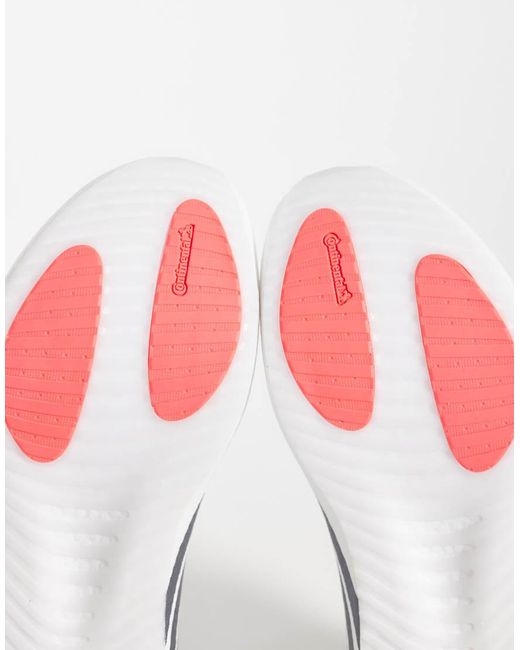 Adidas Originals Blue Adidas Running Hyperboost Trainers for men