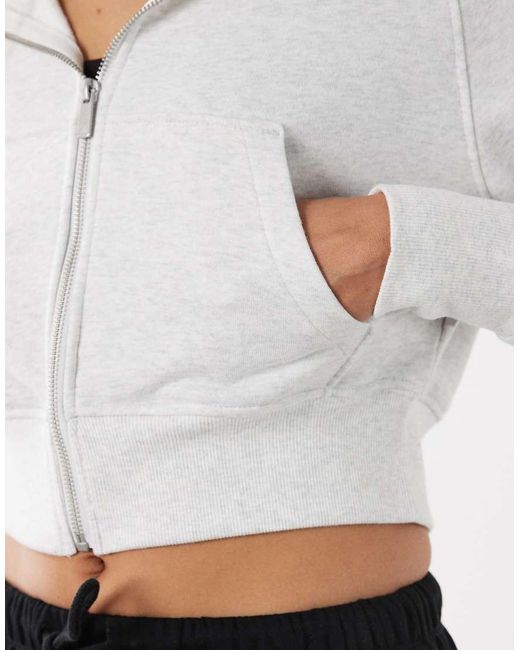 Active Cotton On de color White