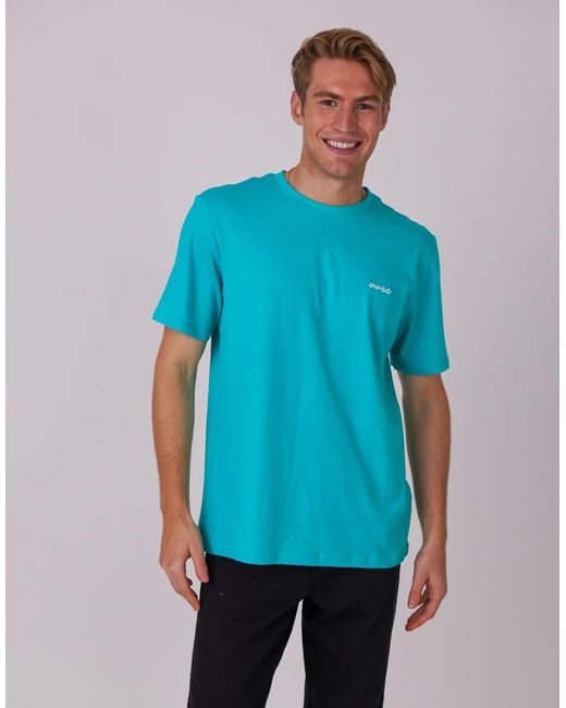 OOSC Blue Penfold T-Shirt
