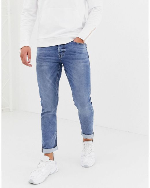 only and sons jeans slim fit